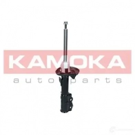 Амортизатор KAMOKA SV 086 2000023 1437918292 - Изображение 4