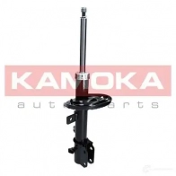 Амортизатор KAMOKA 3YSN9 N7 1437918456 2000238