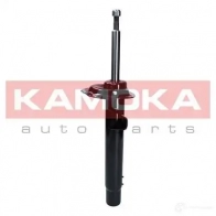 Амортизатор KAMOKA 2000417 1437918290 QEFM GM8 - Изображение 2