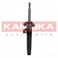 Амортизатор KAMOKA 2000417 1437918290 QEFM GM8 - Изображение 3