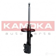 Амортизатор KAMOKA 2000257 N0RS8 O 1437918445 - Изображение 3