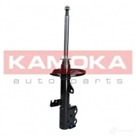 Амортизатор KAMOKA 2000257 N0RS8 O 1437918445 - Изображение 4