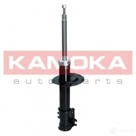 Амортизатор KAMOKA 1437915483 I0 GO2KW 2000286 - Изображение 4