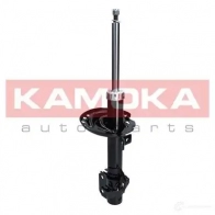 Амортизатор KAMOKA 20333737 1654937 SM7K1 OO 5908234610482 - Изображение 4