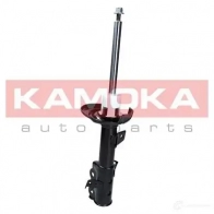 Амортизатор KAMOKA M3 43A0 1437917505 2000022 - Изображение 4