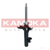 Амортизатор KAMOKA 3YVN1 F 2000330 1437920044 - Изображение 2