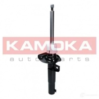 Амортизатор KAMOKA R16 RQR 2000377 1437917634 - Изображение 4
