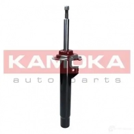 Амортизатор KAMOKA 20334848 M8X4 8WP 5908242613420 1655090 - Изображение 2