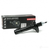 Амортизатор KAMOKA Audi A3 (8L1) 1 Хэтчбек 1.8 T 180 л.с. 1998 – 2003 EXK3A C 5908242604756 20634243