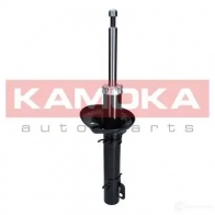 Амортизатор KAMOKA 1655731 EXK3A C 5908242604756 20634243 - Изображение 8