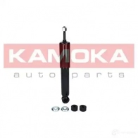 Амортизатор KAMOKA M U8SY1 20553012 1655591 - Изображение 2