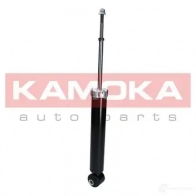 Амортизатор KAMOKA NUQ EU 20349244 1655491 5908242641942 - Изображение 2