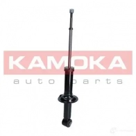 Амортизатор KAMOKA 2 KWMKP 20341053 Mitsubishi Lancer 10 (CZ4A) Седан 2.0 i 160 л.с. 2009 – 2024