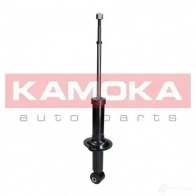 Амортизатор KAMOKA 2 KWMKP 20341053 1655255 - Изображение 4