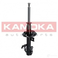 Амортизатор KAMOKA 8JY PI7Z 1439229431 2000139 - Изображение 3