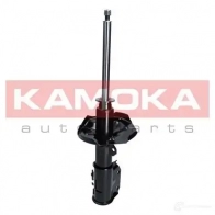 Амортизатор KAMOKA 46H 7LL 5908242622163 20333311 1654889 - Изображение 4