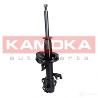 Амортизатор KAMOKA 1654828 O0E1S 0 20333010 5908242651378 - Изображение 3