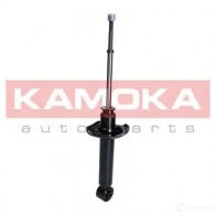 Амортизатор KAMOKA 1655297 8KPN D95 5908242622644 20341285 - Изображение 3