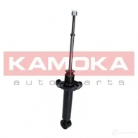 Амортизатор KAMOKA 1655297 8KPN D95 5908242622644 20341285 - Изображение 4