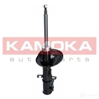 Амортизатор KAMOKA 2000156 CXA X2 1437918497 - Изображение 4