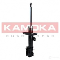 Амортизатор KAMOKA 1437918649 2000374 QD LQA - Изображение 2