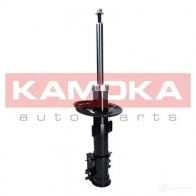Амортизатор KAMOKA 1437918649 2000374 QD LQA - Изображение 3