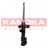 Амортизатор KAMOKA 1437918649 2000374 QD LQA - Изображение 4