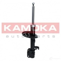 Амортизатор KAMOKA 1654936 20333732 72B7 M2 - Изображение 2