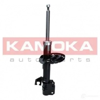 Амортизатор KAMOKA 1654936 20333732 72B7 M2 - Изображение 4