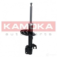 Амортизатор KAMOKA IA XGX 1437918672 2000236 - Изображение 2