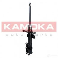 Амортизатор KAMOKA 2000269 83QVU 7R 1437918712 - Изображение 2