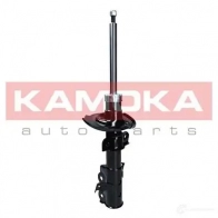 Амортизатор KAMOKA 2000269 83QVU 7R 1437918712 - Изображение 3