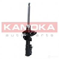 Амортизатор KAMOKA 2000269 83QVU 7R 1437918712 - Изображение 4