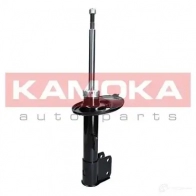 Амортизатор KAMOKA 2000047 1437917283 XN6AL DR - Изображение 2