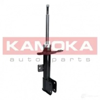 Амортизатор KAMOKA 2000047 1437917283 XN6AL DR - Изображение 3