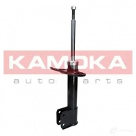 Амортизатор KAMOKA 2000047 1437917283 XN6AL DR - Изображение 4