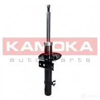 Амортизатор KAMOKA 1F5H 00K 1437917267 2000021 - Изображение 3