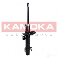 Амортизатор KAMOKA 1F5H 00K 1437917267 2000021 - Изображение 4