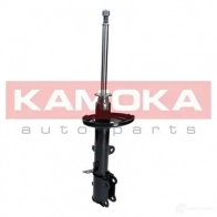 Амортизатор KAMOKA 2000304 1437918524 I Z304DB - Изображение 2