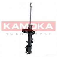Амортизатор KAMOKA 2000304 1437918524 I Z304DB - Изображение 3