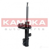 Амортизатор KAMOKA 2000051 1439229434 ZDTFEA N - Изображение 3
