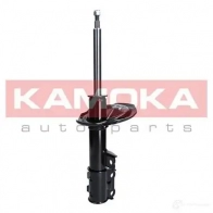 Амортизатор KAMOKA 2000051 1439229434 ZDTFEA N - Изображение 4