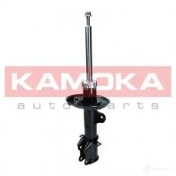 Амортизатор KAMOKA 1437920041 2000337 N C5GQR - Изображение 2