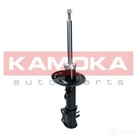 Амортизатор KAMOKA 1437920041 2000337 N C5GQR - Изображение 3