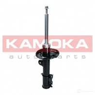Амортизатор KAMOKA 1437920041 2000337 N C5GQR - Изображение 4