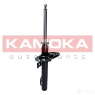 Амортизатор KAMOKA 1437917217 2000388 7ZL Y7 - Изображение 2