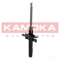 Амортизатор KAMOKA 1437917217 2000388 7ZL Y7 - Изображение 3