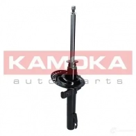 Амортизатор KAMOKA 1437917217 2000388 7ZL Y7 - Изображение 4