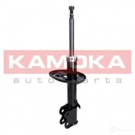 Амортизатор KAMOKA RC MZLZP 1437918452 2000234 - Изображение 2