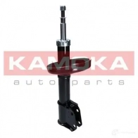 Амортизатор KAMOKA X25 9C0 1437918527 2001056 - Изображение 1